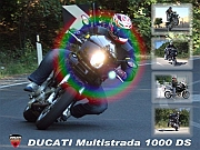 Multistrada Wallpaper